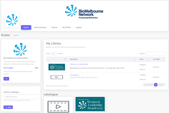 Bio Melbourne